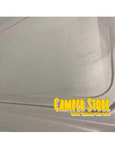 Panelado ABS Gris Claro. Lat Dcho Tras L2. Ducato. SOLO RECOGIDA, NO SE ENVÍA