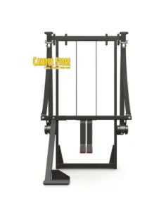 Estructura asiento Aguti G200. Ducato Jumper Boxer +2006. L3/L4