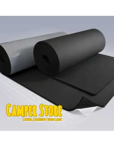 Aislamiento térmico Kaiflex 20 mm (por metros)