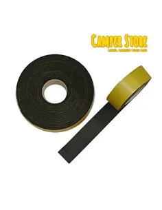 Cinta adhesiva Kaiflex 3 mm, para juntas 2