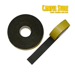 Cinta adhesiva Kaiflex 3 mm, para juntas