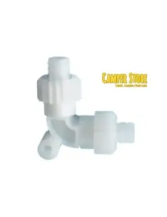 Empalme en L X-Fix