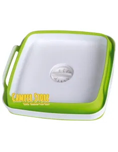 Barreño o cesto plegable 2