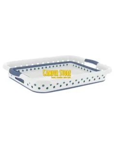 Cesto para ropa plegable 2