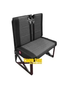 Asiento para estructura OKB Komfort Basic (Tapizado Ducato)