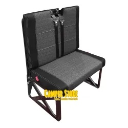 Asiento para estructura OKB Komfort Basic (Tapizado Ducato)