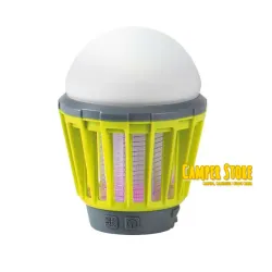 Lámpara y antimosquitos, 2 en 1 Lámpara y antimosquitos, 2 en 1