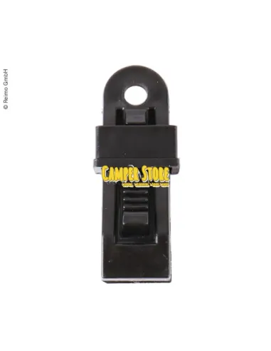 Clips o pinzas para sujeción