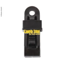 Clips o pinzas para sujeción