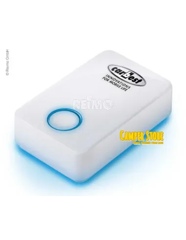 Detector de gas Carbest GasCube 2 en 1