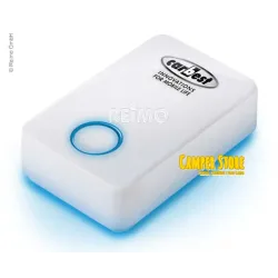 Detector de gas Carbest GasCube 2 en 1