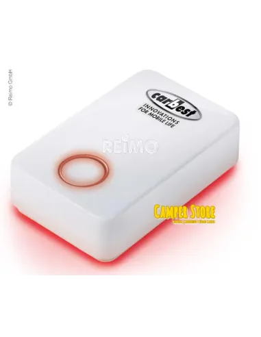 Detector de gas Carbest GasCube 2 en 1