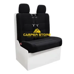 Asiento para estructura OKB Komfort Premium (Tapizado Ducato)