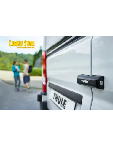 Cierre de seguridad Thule Van Lock 2