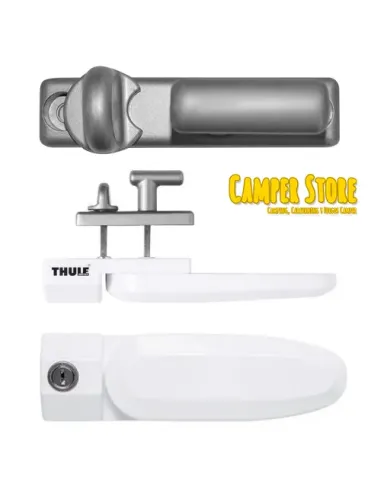 Cierre de seguridad Thule Inside-Out Lock G2