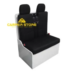 Asiento para estructura OKB Komfort Basic (Negro)