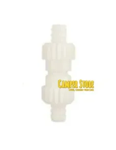 Empalme recto X-Fix
