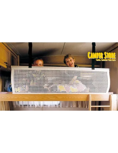 Red de seguridad. 180 x 58 cm