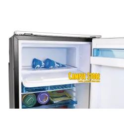 Nevera compresor Carbest CV50L (tipo puerta)