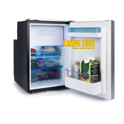 Nevera compresor Carbest CV50L (tipo puerta)