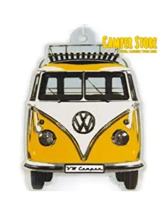 Ambientador con diseño de VW T1 - Cítrico 2