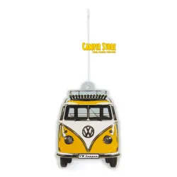 Ambientador con diseño de VW T1 - Cítrico