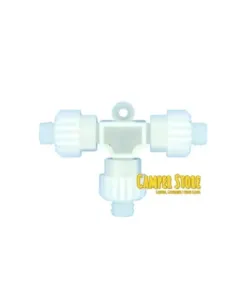 Empalme en T X-Fix