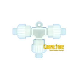 Empalme en T X-Fix