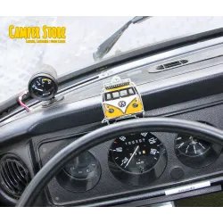 Ambientador con diseño de VW T1 - Cítrico