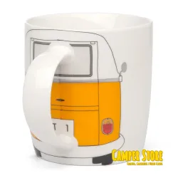 Taza VW Bulli Naranja