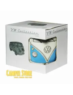 Taza VW Bulli Azul 2