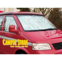Aislante Térmico para Cabina VW T5 - T6