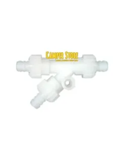 Empalme en Y X-Fix