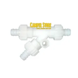 Empalme en Y X-Fix