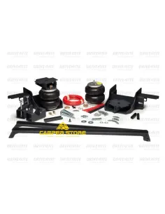 Suspensión neumática Firestone DriveRite Sprinter +2006 (con manómetro)
