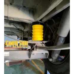 Sumosprings Traseros para Ducato, Jumper, Boxer / Master