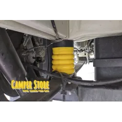 Sumosprings Traseros para Ducato, Jumper, Boxer / Master