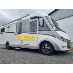 Pack 4 Llantas MAK Ducato/Jumper/Boxer 5x118 16" Stone5 Black Mirror