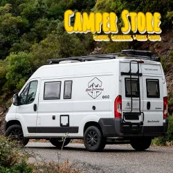 Pack 4 Llantas MSW 48 Ducato/Jumper/Boxer 5x118 16" Matt Black
