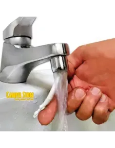 Ahorrador de agua Stopwater