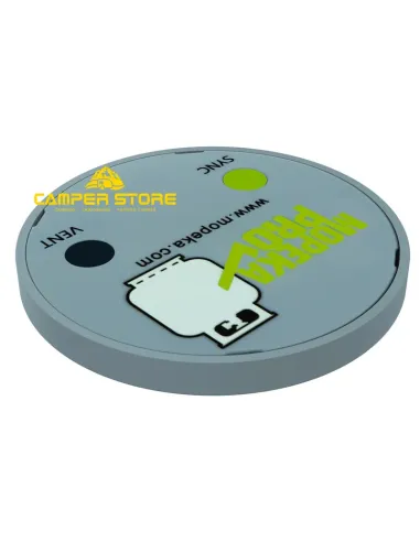 Sensor indicador de nivel de gas Mopeka PRO