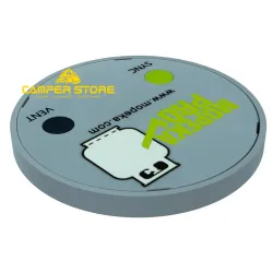 Sensor indicador de nivel de gas Mopeka PRO