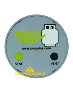 Sensor indicador de nivel de gas Mopeka PRO
