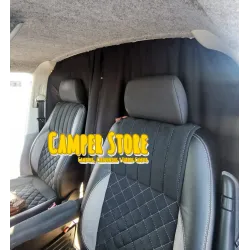 Cortinas separadoras de cabina - VW T5 T6