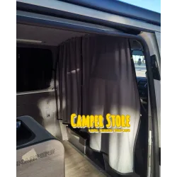 Cortinas separadoras de cabina - VW T5 T6