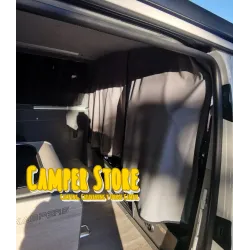 Cortinas separadoras de cabina - VW T5 T6