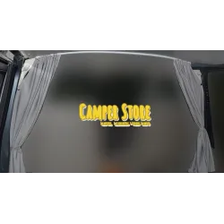 Cortinas separadoras de cabina - VW T5 T6