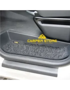 HEOSdoor alfombras de entrada VW T5 T6