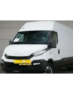 Aislante Térmico para Cabina Iveco Daily +2015
