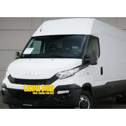 Aislante Térmico para Cabina Iveco Daily +2015